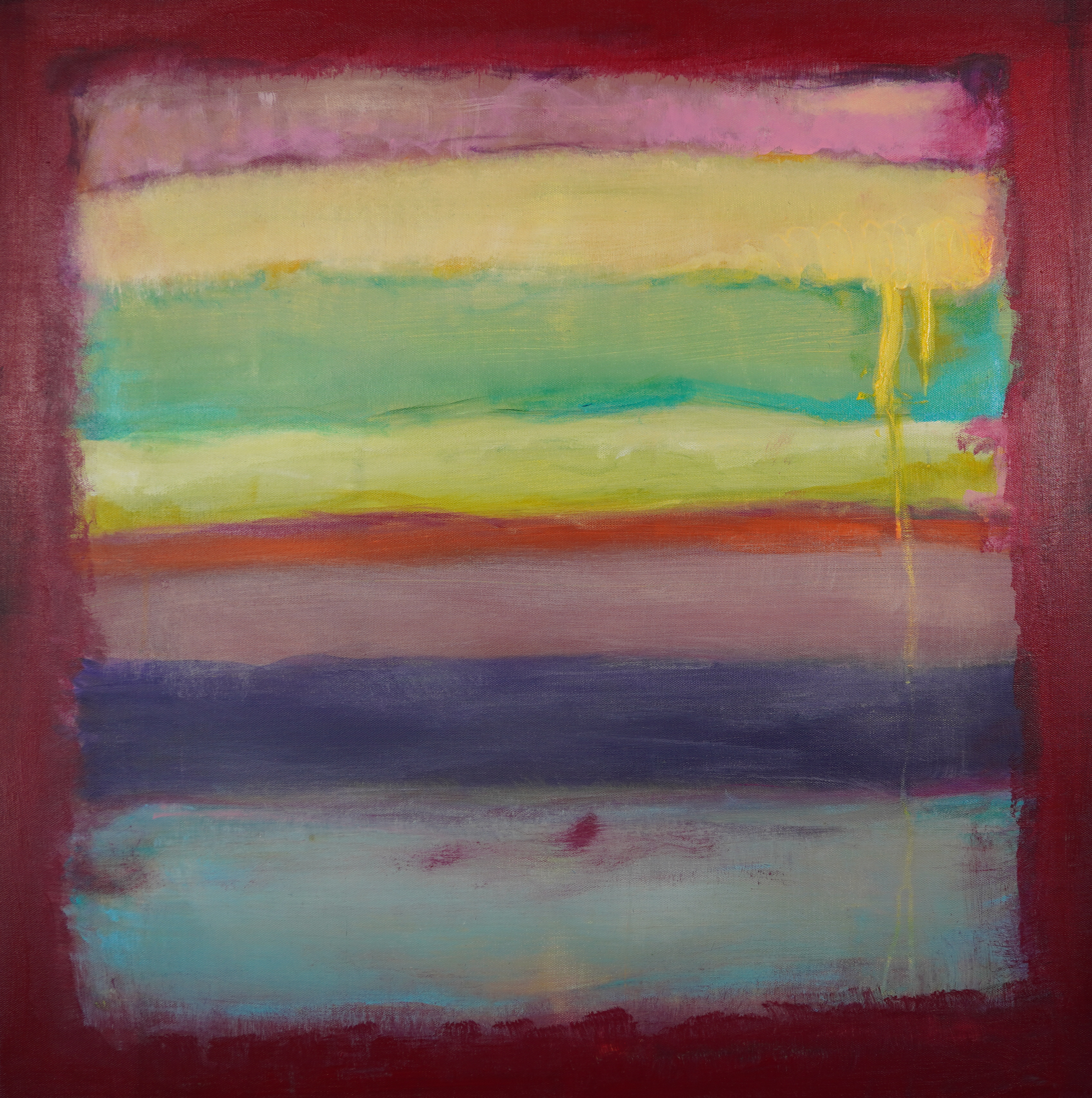 Foothills of Joy - ArtLifting