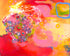 Joy Rising After the Wound Print Quána Madison