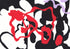 Lotus in Bloom Print Quána Madison