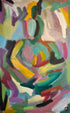 Mirror of Peace Original Artwork Quána Madison