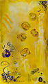 Sunny Day Original Artwork Quána Madison