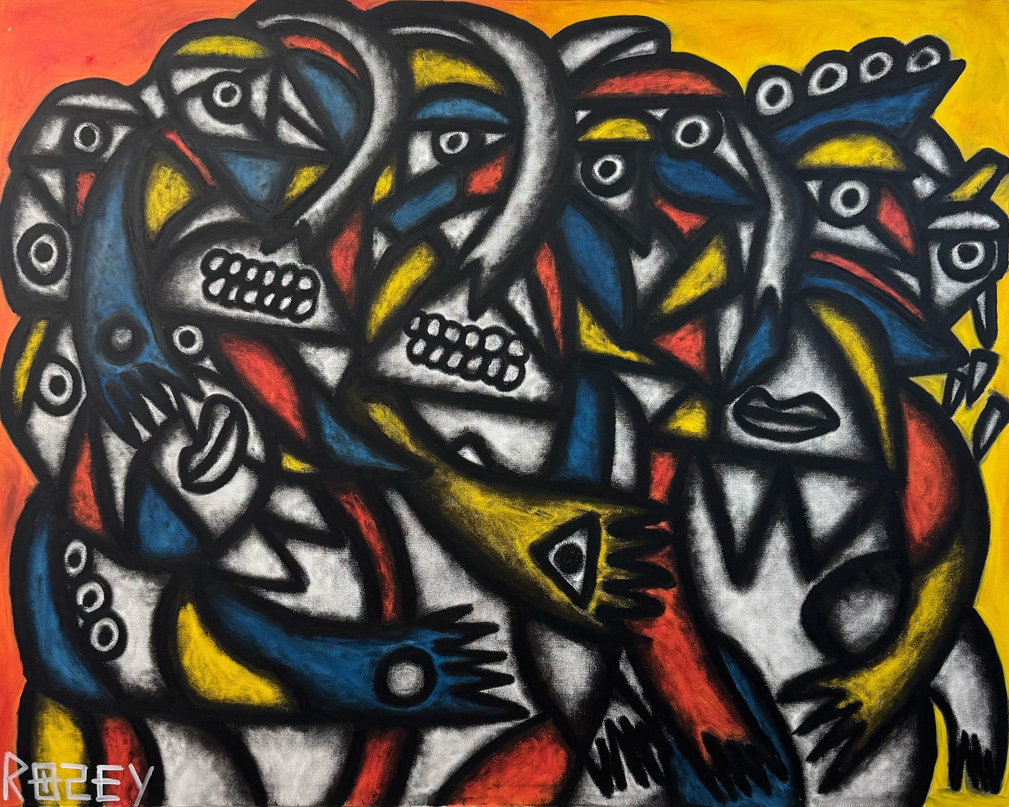 Community - ArtLifting