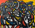 Community Original Artwork ROSEY