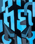 Hi! I’m Sir Henry Itchfitch Print Rob Chin