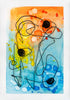 Blindfold Series: Power of 3 Print Rose Kamma Morrison