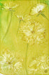 Dandelion Burst Print Rose Kamma Morrison