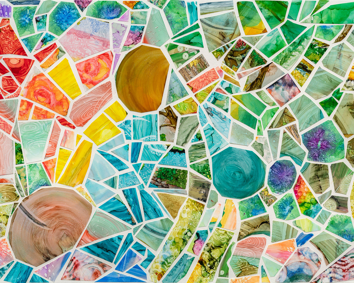 Kaleidoscope