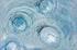 Raindrop Ripples Print Rose Kamma Morrison
