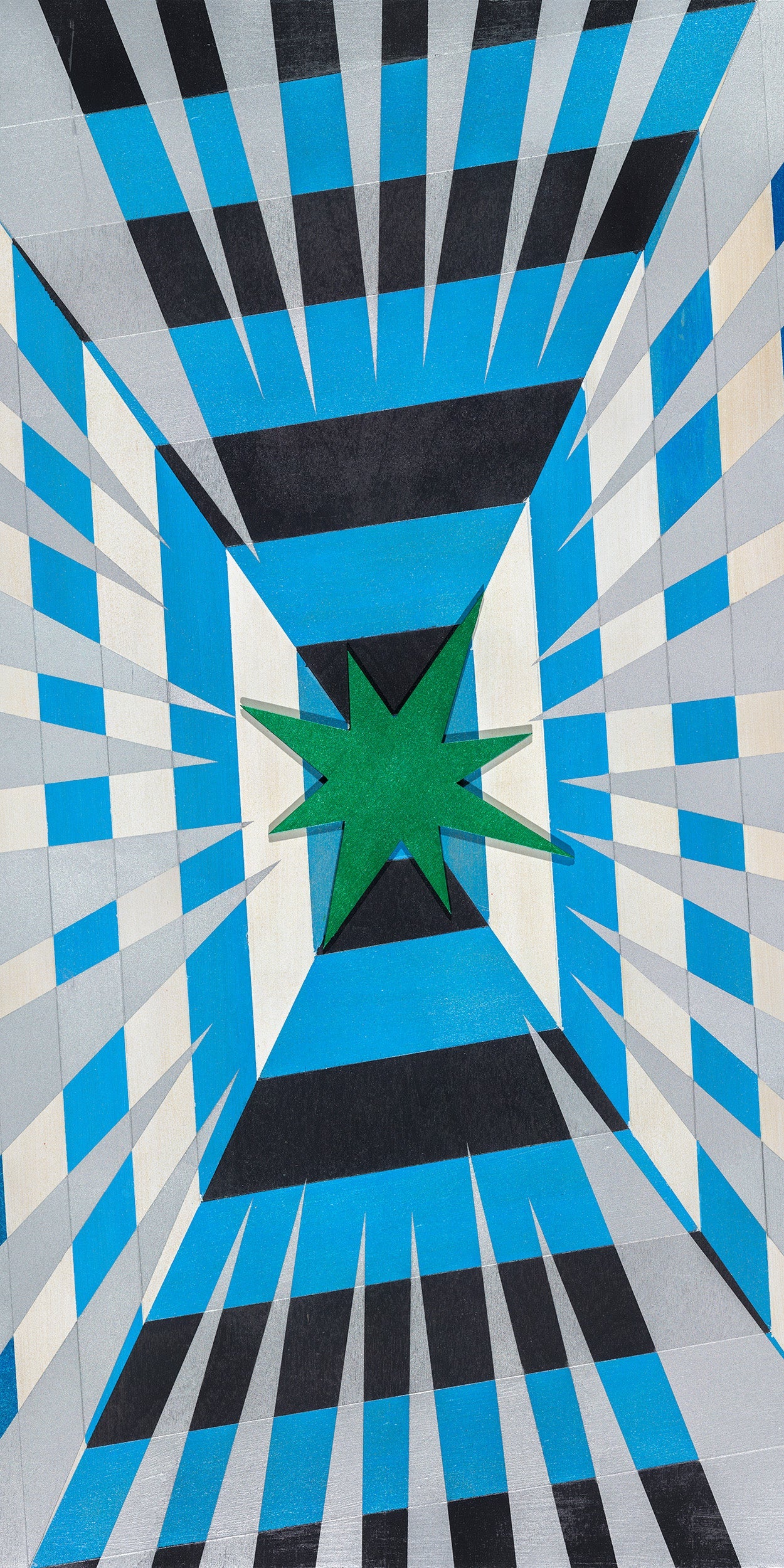 Burst – ArtLifting