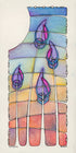Luna Blume Print Rustie McCusker