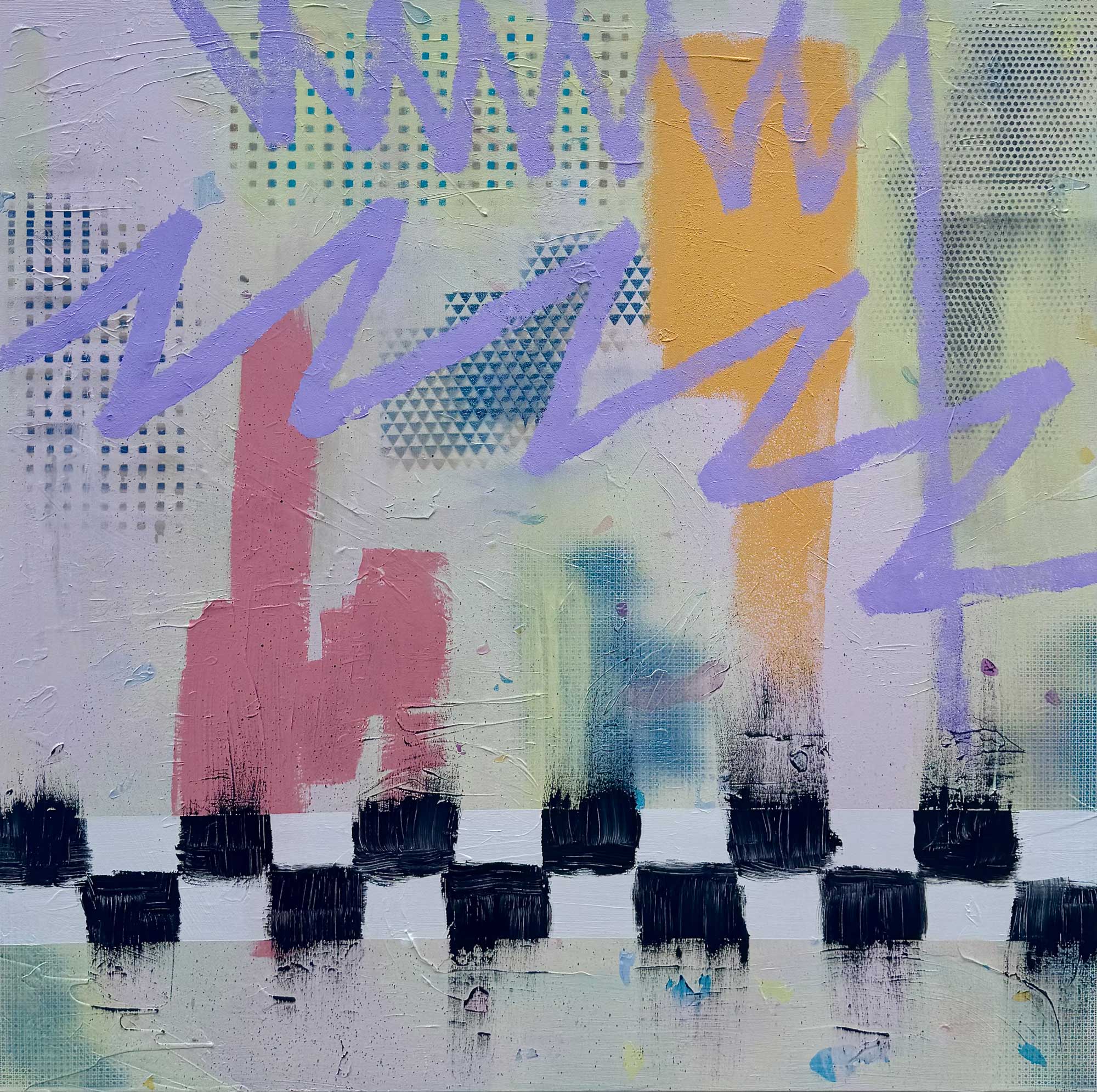 Remember When? - ArtLifting
