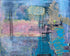 Fountain Eyes Suddenly Disappear When I Am Original Artwork Ryan Chacey