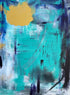 Playful Laughter Heard from the Other Room Original Artwork Ryan Chacey