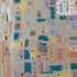 This City is My Sweetheart Original Artwork Ryan Chacey