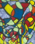 Light Through a Stained Glass Window Print Sarah Vaughn-Rohrbough