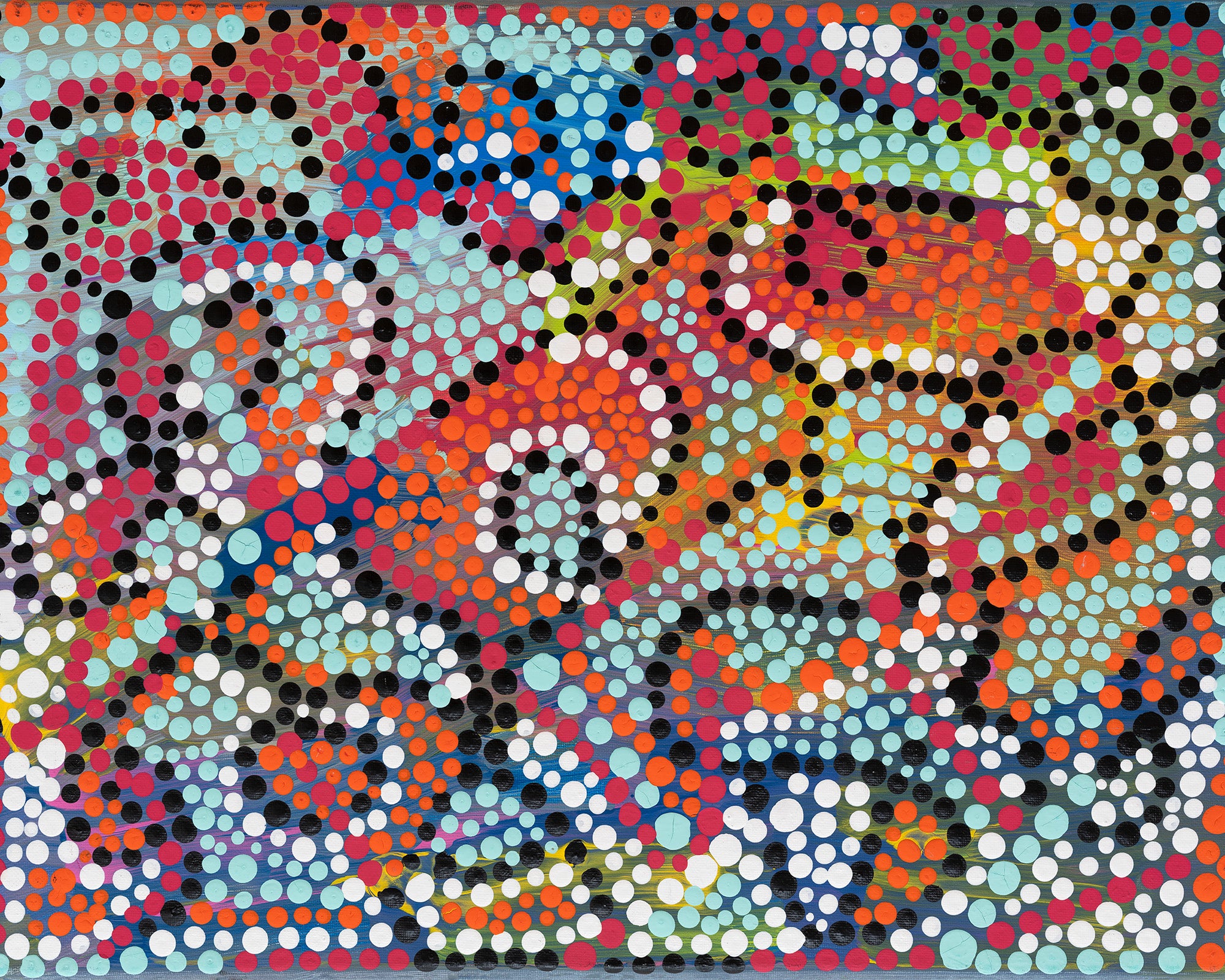 Lost in Space Print Sheila Smith