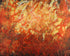 Fire (Red and Yellow) Print Silva Demirjian