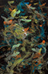 Guppy Ballet Print Silva Demirjian