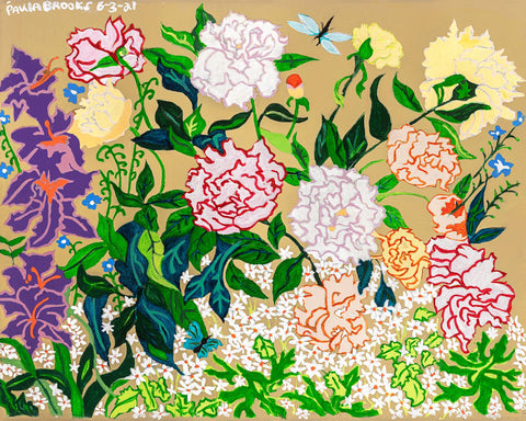 Carnations Together - ArtLifting