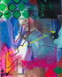 Play Time 3 Print Sydnee Yates