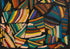 Colorful Places Print Tim Stone