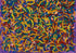 Mardi Gras Print Tim Stone