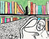Overnight Company Print Toni Lane
