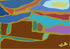 National Treasure 3 Print Vanessa Starr