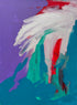 Look Inside Me Original Artwork Wiley Johnson