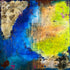 Beauty Is Thy Name Original Artwork Yvette