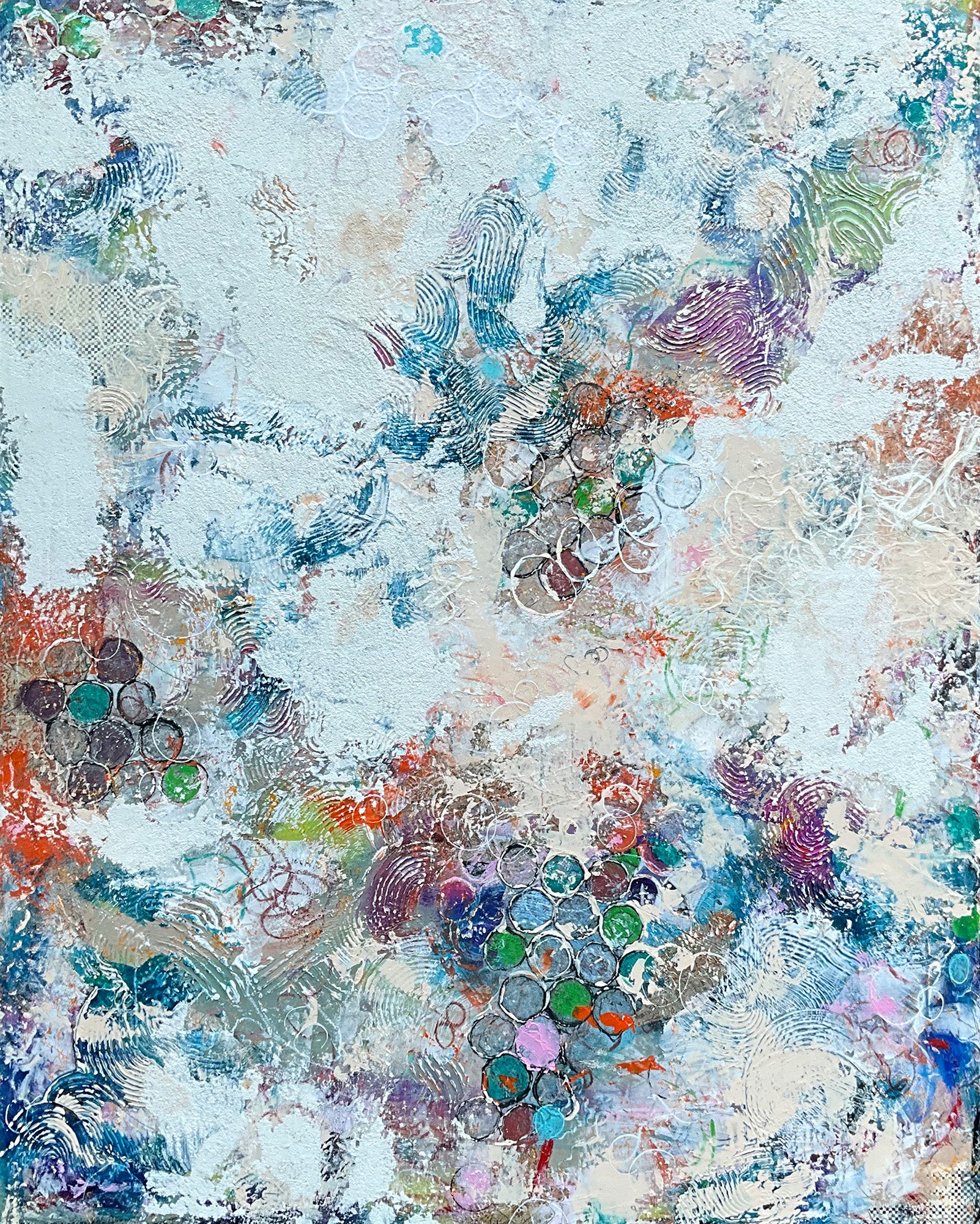 Circular Symphony - ArtLifting