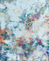 Circular Symphony Original Artwork Yvette