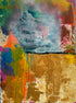 Life Without Blinders Original Artwork Yvette