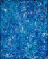 Aerial Serenity Original Artwork Zo