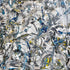 A-1040 Original Artwork Billy Megargel