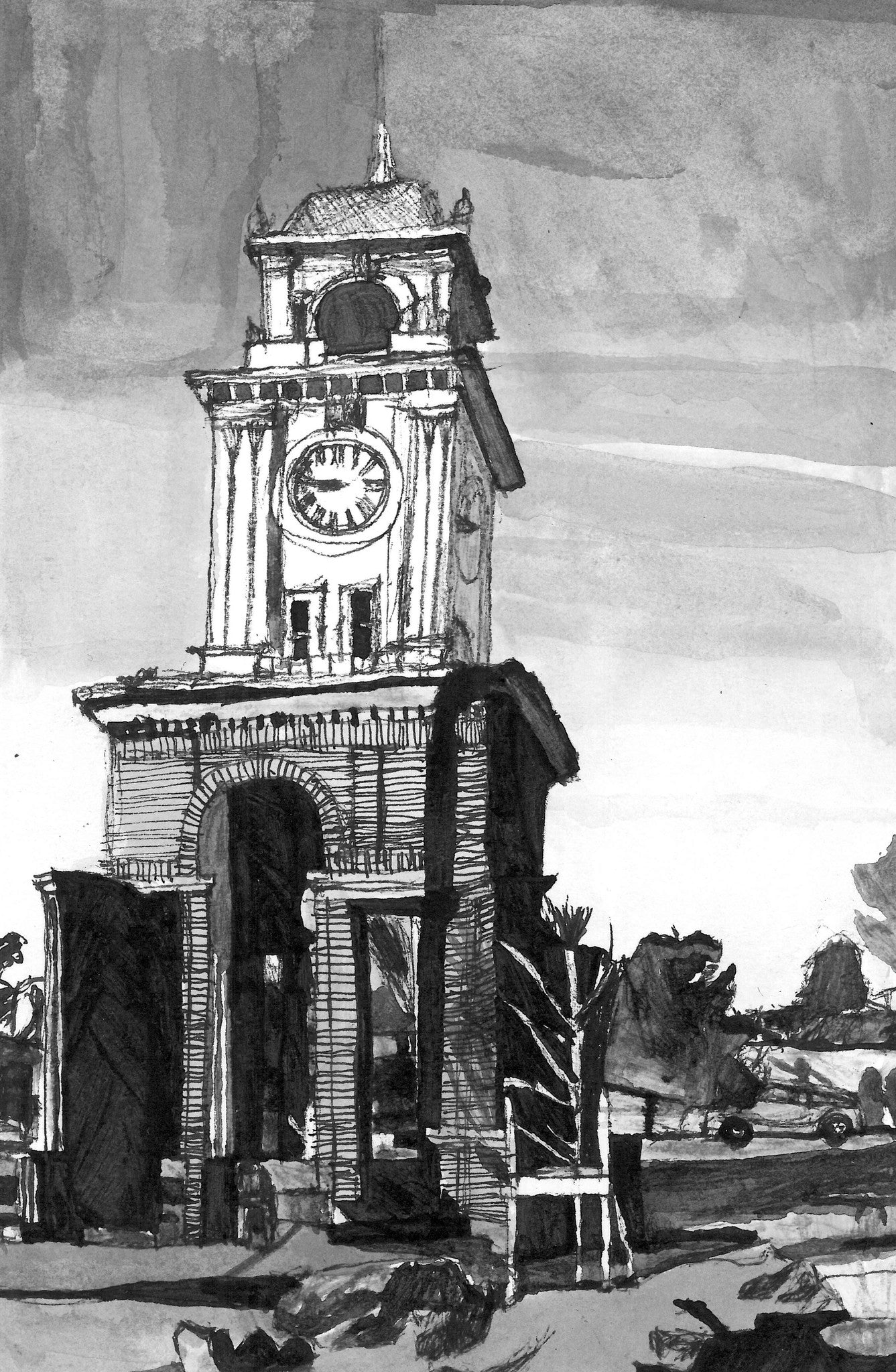 AJ Redmond – ArtLifting