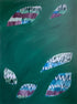 Obscure No. 4 Original Artwork Addison Barker