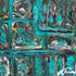 Inside a Cork Print Adrian Chrissos