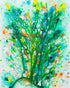 Moss Agate Print Adrian Chrissos