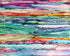 Sea Foam Original Artwork Alene Sirott-Cope