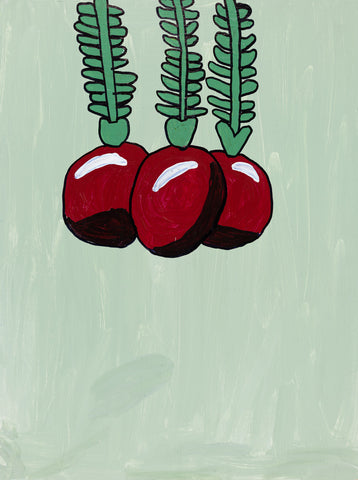 Tomatoes - ArtLifting