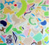 Nature's Bliss Original Artwork Alicia Sterling Beach