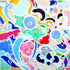Ode to Ravel Original Artwork Alicia Sterling Beach