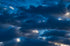 Reflected Clouds Print Alisha Clarke