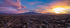 Tucson Sunrise 1 Print Alisha Clarke