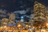 San Francisco at Night Print Alisha Clarke