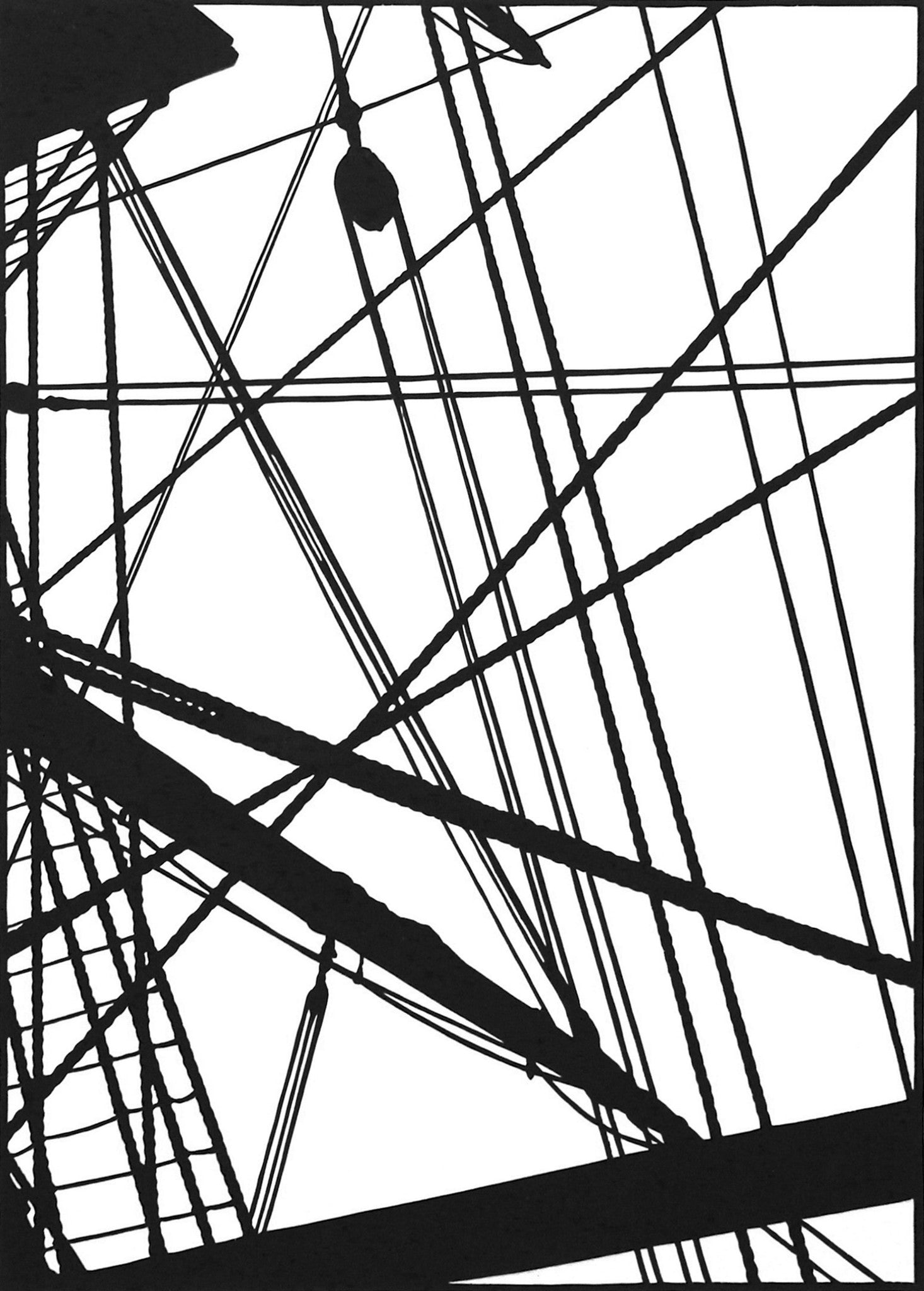 Rigging – ArtLifting
