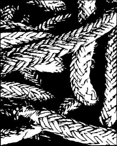 Ropes - ArtLifting