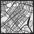 South End Original Artwork Allen Chamberland