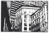 Boston Buildings Print Allen Chamberland